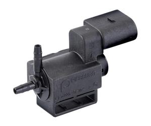 Umschaltventil, Umschaltklappe (Saugrohr) 7.01044.03.0 | Compatibile con: VW GOLF PLUS V, GOLF V, GOLF V Variant, JETTA III, TIGUAN, TOURAN