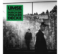Umse Durch die Wolkendecke (Vinyl LP)
