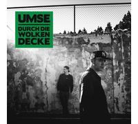Umse Durch die Wolkendecke (Vinyl LP)