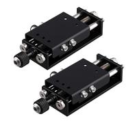 Umsoxhy 2X Regolatore Altezza Asse Z, Set Controllo A Sollevamento Asse Z per Incisore TTS 25 TTS 55 TT-5.5S, Sollevamento Modulo