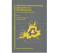 Umts Radio Network Planning, Optimization and Qos Management - Springer, 2010