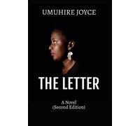 Umuhire Joyce The Letter (Tascabile)