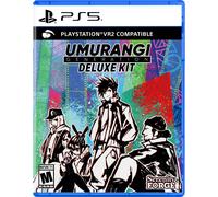 Umurangi Generation Deluxe Kit - Play Station 5 (Sony Playstation 5)