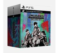 Umurangi Generation Deluxe Kit PlayStation 5