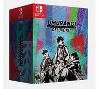Umurangi Generation Deluxe Kit Switch