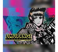 Umurangi Generation (PC) Steam Key - GLOBAL