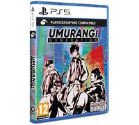 Umurangi Generation (PS5 + PSVR2)