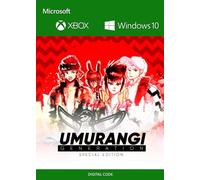 Umurangi Generation Special Edition PC/XBOX LIVE Key EUROPE