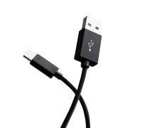 umvowuxa Cavo di ricarica USB C di ricambio per cuffie Beats Fit Pro, Flex, Solo Buds, Studio Buds, Studio Buds + auricolari, Solo 4, Studio Pro, cavo di ricarica rapida di ricambio di tipo C (1