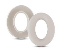 umvowuxa WH-1000XM4 - Copriauricolari in silicone per cuffie Sony WH-1000XM4/WH-1000XM3/WH-XB910N/WH-CH720N/WH-CH71ON/ULT WEAR cuffie, accessori antiscivolo, lavabili (bianco)