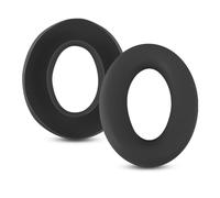 umvowuxa WH-1000XM4 - Copriauricolari in silicone per cuffie Sony WH-1000XM4/WH-1000XM3/WH-XB910N/WH-CH720N/WH-CH71ON/ULT WEAR cuffie, accessori antiscivolo, lavabili (nero)