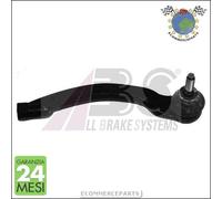 Umx Testina Tirante Scatola Dello Sterzo Abs Ant Dx Per Renault Scenic Ii Diesel