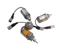 UMXJEXU 1 pz u85206452 24 v solenoide u85206452 solenoide di Arresto u85206520 u85206451 u85206520 185206452 185206450 185206420 u85206452 valvola