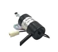 UMXJEXU 15471-60010 052600-1001 052600-1000 Elettrovalvola 12V for Parti di Attrezzature Pesanti Z482 D722 B1550