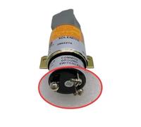 UMXJEXU 1751-2467U1B1S5A Solenoide di Arresto PC200-7 for elettrovalvola di Arresto Motore 'Escavatore