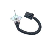 UMXJEXU 1G925-60011 12V/24 V Parti del generatore Motore di Arresto Solenoide Pentru 1G925-60011(12V)