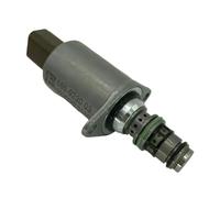 UMXJEXU 1PCS 485-5747 543-5391 585-9230 585-9231 491-0908 611-6430 627-2304 Pompa Idraulica Elettrovalvola Proporzionale 336GC 320GC 323GC(585-9230)