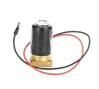 UMXJEXU 2 Tipi 17A-15-17271 Solenoide WA380 Elettrovalvola Caricatore 17A-15-17271 561-15-47210(No Plug 1pc)
