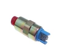 UMXJEXU 218323A1 5430020438 Solenoide di iniezione di Arresto del Carburante 12V 7167-620C 7W6249 SPE00010 Compatibile con Motore 1004-40TW