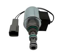 UMXJEXU 261-0998 2610998 Elettrovalvola for Accessori Pompa idraulica Motore 3054 3054C CP-533E CS-533E P