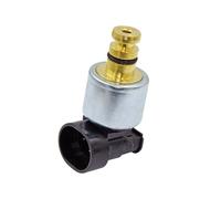 UMXJEXU 56041403A Sensore di Pressione della Trasmissione e Kit solenoide di Pressione del regolatore for 42RE 44RE 46/47RE A500 A518 Accessori