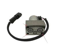 UMXJEXU 702-21-07311 702-21-57600 702-21-57500 Elettrovalvola Pompa idraulica 702-21-57400 702-21-60700 702-21-07620 702-21-07010(702-21-57500)