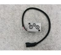 UMXJEXU 702-21-57400 702-21-56800 702-21-55901 702-21-57600 Elettrovalvola Pompa Principale a 2 Fori 3 Fori for PC200-7 PC200-8(AL142208F-XRGYB)