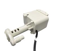 UMXJEXU Accessori universali for Macchine for la Produzione di Ghiaccio Motori Montaggio Superiore 110 V 0,4 A YZF5816 Motore Pompa Superiore Pompa Acqua