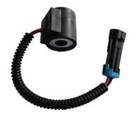 UMXJEXU Bobina elettrovalvola 12V 6671025 6309311 for Caricatore S185 S330 T110 T140