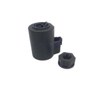 UMXJEXU Bobina elettrovalvola EC60 140 210 240 290 360 B Cammina Ruota Blocco di Sicurezza Accessori for Escavatore 24V