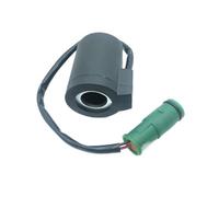 UMXJEXU Bobina elettrovalvola EC60 140 210 240 290 360 B Cammina Ruota Blocco di Sicurezza Accessori for Escavatore 12V