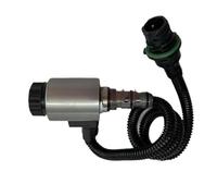 UMXJEXU Bobina idraulica 'elettrovalvola a solenoide 'elettrovalvola a solenoide delle componenti del Motore 'Escavatore L90E R901082468