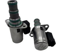 UMXJEXU Elettrovalvola 12V 24V SV98-T39 25/222913 25222913 25-222913 25MM3127 25/MM3127 for terna(24V)