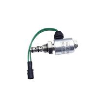 UMXJEXU Elettrovalvola 3E-6269 3E6269 458-2950 for 910E 918F 924F 928G IT12B IT14B Accessori for Escavatore Parti for Escavatore