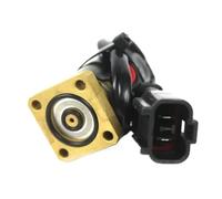 UMXJEXU Elettrovalvola 561-15-47210 568-15-17210 for Pala gommata 538 542 545 558 568 WA200-1 WA300-1 WA350-1 WA380-1 WA400-1