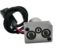 UMXJEXU Elettrovalvola 702-21-57500 valvola Pilota della Pompa idraulica 702-21-55901 702-21-57400 for Escavatore PC200 PC220 PC300 PC400