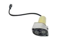 UMXJEXU Elettrovalvola a solenoide della Pompa idraulica 'Escavatore 702-21-07620 702-21-07311 for PC130-7(702-21-07311)