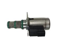 UMXJEXU Elettrovalvola a solenoide delle Parti elettriche 'Escavatore SV98-T39 580037013 12V con Il solenoide del Filtro