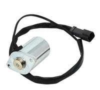 UMXJEXU Elettrovalvola a solenoide di 20Y-60-32120 20Y-60-32121 for i Pezzi di Ricambio 'Escavatore PC220-7 PC350-8 PC300-8