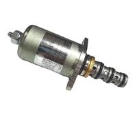 UMXJEXU Elettrovalvola a solenoide rotativa della Pompa idraulica 543-5391 C7.1 for l'escavatore E336 E349 E352 E330