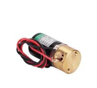 UMXJEXU Elettrovalvola ad Azione Diretta USG USG3 USG3-6-1/2 USG3-6-1/2-D USG3-6-1/2-E DC24V DC12V AC110V(USG3-6-1-E DC24V)