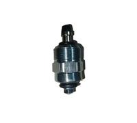 UMXJEXU Elettrovalvola Carburante 12V 0330001042 for 4jb1 0330001042 0330001015 0330001018