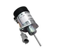 UMXJEXU Elettrovalvola di Arresto Carburante 12V PS45CZ250 PS45CZ0254 PS45CZ290 1G528-60010 for Motore V2203 V2607 V3300 V3307 V3800 V3800DI D1503