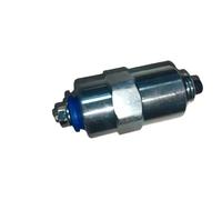 UMXJEXU Elettrovalvola di Arresto Diesel 9108.073A for Modelli 1.9, 2.0 HDI 1996-2007 per