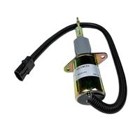 UMXJEXU Elettrovalvola di intercettazione 12 V 3932545 SA-4639-12 per