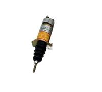 UMXJEXU Elettrovalvola di intercettazione Carburante 12 V 1502ES-12C3U1B2S1 SA-5172-12
