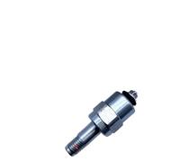 UMXJEXU Elettrovalvola di intercettazione Parti elettriche 12V/24V for 4JB1 9461612339 8-97125-533-0 9461616193 9461612132 8-94174-820-0(24v)