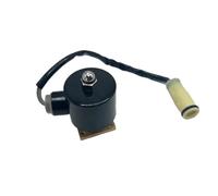 UMXJEXU Elettrovalvola for Escavatore 419-15-16910 4191516910 for elettrovalvola WA200 WA250 WA320 WA300-1