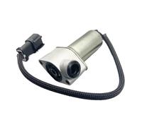 UMXJEXU Elettrovalvola for Escavatore 702-21-07010 Parti del Motore Diesel 6D102 Elettrovalvola 7022107010 for Escavatore PC200-6