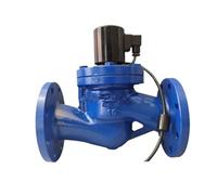 UMXJEXU Elettrovalvola for Vapore ad Alta Temperatura da 1 pz for ZCZP DN40 50 65 100(DN32)